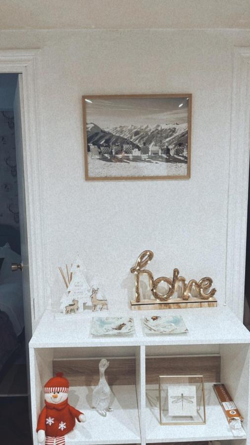 Canfranc Home Екстер'єр фото