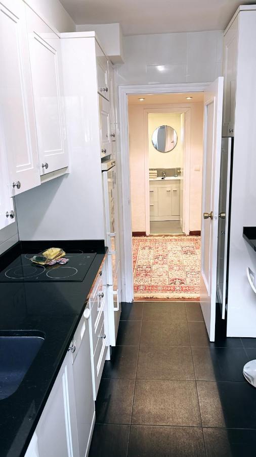 Canfranc Home Екстер'єр фото