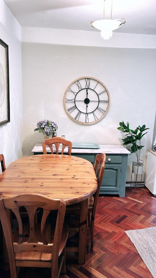Canfranc Home Екстер'єр фото